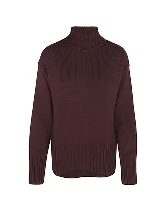 MOS MOSH | Rollkragenpullover | 